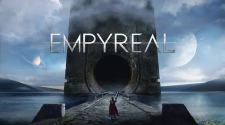 Ambitiös action-RPG Empyreal kommer att släppas i maj: utvecklaren presenterade en detaljerad gameplay trailer