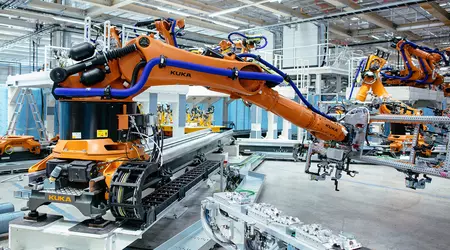 Volkswagen säger sig vara redo att tillverka militärfordon