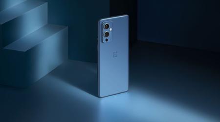 OnePlus 9RT, OnePlus 9 och OnePlus 9 Pro har fått OxygenOS 14 Open Beta 2 med Android 14 ombord