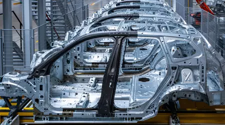 Kinas exportrestriktioner hotar den globala bilindustrin