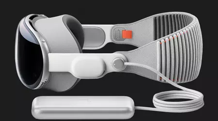 Ming-Chi Kuo: Apple har sannolikt ställt in lanseringen av en förenklad version av Vision Pro AR/VR-hjälmen