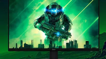 MSI MAG 323UPF Gunner: 160 Hz 4K-spelmonitor med AMD FreeSync Premium Pro-teknik