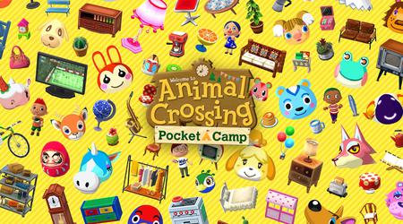 Nintendo has announced Animal Crossing: Pocket Camp Complete - the release will take place on 9 December