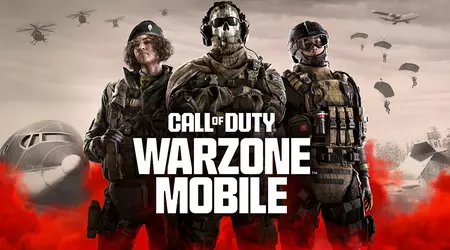 Releasedatum för Call of Duty: Warzone Mobile för iOS och Android har tillkännagivits