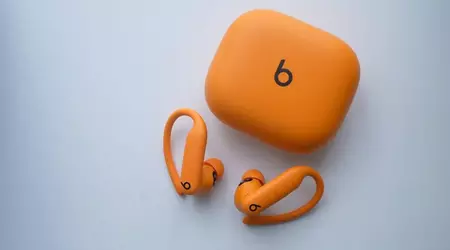 Apple bekräftar problemet med Powerbeats Pro 2: du kan inte lyssna på musik och mäta din puls samtidigt