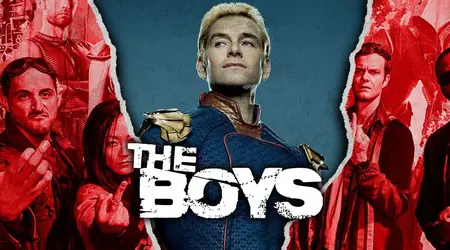"The Boys" får en ny spin-off och den här gången kommer handlingen att utspela sig i Mexiko