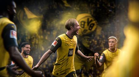 Fotboll lockar: EA släpper demo av sin fotbollssimulator för att locka ny publik