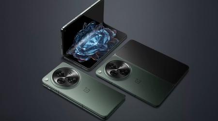 Från $1680: OnePlus Open vikbara smartphone säljs globalt