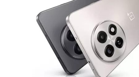 6000 mAh batteri, Snapdragon 8 Gen 3-processor och 50 MP teleobjektiv med 2x zoom: OnePlus har presenterat 13R-smarttelefonen på världsmarknaden