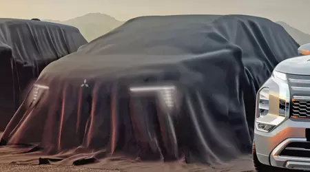 Mitsubishi Eclipse Cross kommer att bli en elbil - premiär på hösten