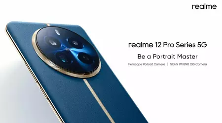 Från 399 €: insider avslöjar europeiska priser på realme 12 Pro och realme 12 Pro+