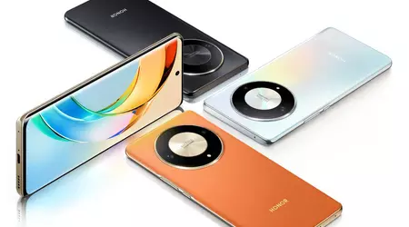 Hur mycket kommer Honor X9b med 120Hz-skärm, Snapdragon 6 Gen 1-chip och ett 5800mAh-batteri att kosta?