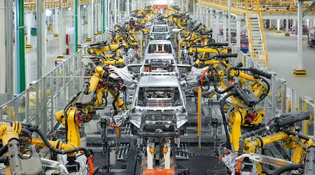 BYD skjuter upp lanseringen av biltillverkning vid fabriken i Ungern - Reuters