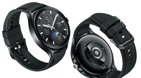 Inte bara Xiaomi 13T smartphone line-up: Xiaomi kommer också att presentera Watch 2 Pro smartwatch med Wear OS ombord den 26 september