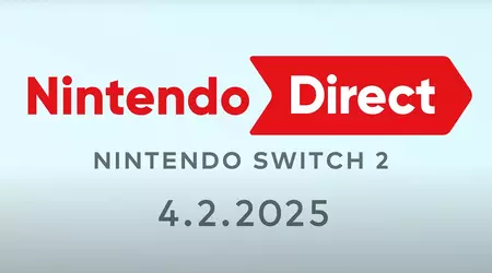 Nintendo har meddelat datum och tid för Nintendo Switch 2 Direct-evenemanget