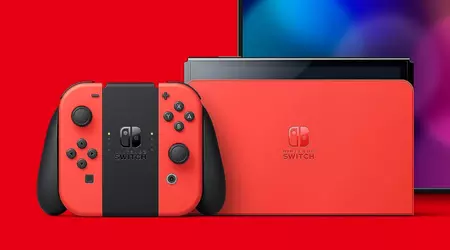 Nintendo har sålt mer än 152 miljoner Switch-konsoler och nästan 1,4 miljarder Switch-spel