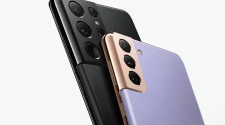 I väntan på One UI 6.1: Samsung Galaxy S21, Galaxy S21+ och Galaxy S21 Ultra har börjat ta emot säkerhetsuppdateringen för april