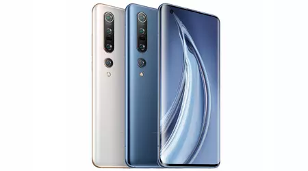 Xiaomi Mi 10 Pro börjar ta emot HyperOS med Android 13 ombord utanför Kina