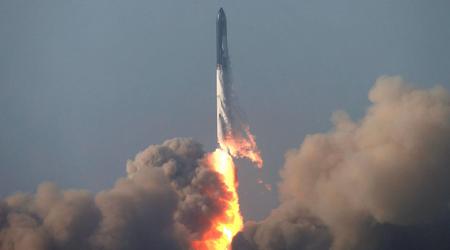 SpaceX har åtgärdat 57 fel och förberett Starship-raketen för ett andra försök till sin första flygning i omloppsbana