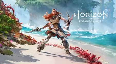 Tack vare grafikkort från NVIDIA kommer PC-versionen av actionspelet Horizon Forbidden West att stödja de mest avancerade teknikerna, inklusive DLSS 3, Reflex och DLAA