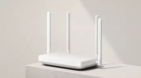Xiaomi AX1500 Wi-Fi 6 router debuterade på den globala marknaden