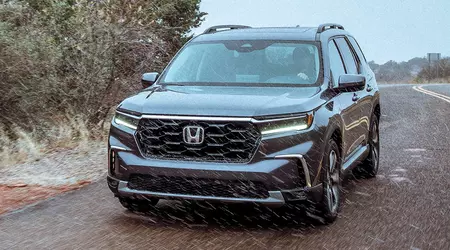 Honda återkallar 259 000 fordon i USA för att inspektera bromspedalsmonteringar