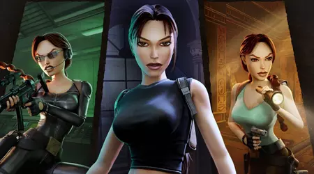 Rykten: Tomb Raiders Lara Croft kommer tillbaka till Fortnite den 14 mars 