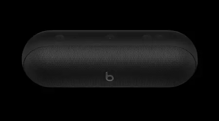 Den nya trådlösa högtalaren Beats Pill är nu redo att offentliggöras