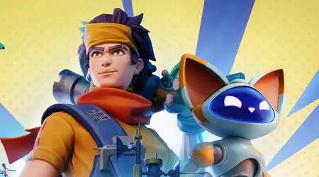 Skaparen av X-COM-serien har tillkännagivit ett ovanligt actionstrategispel Chip 'n Clawz vs. The Brainioids