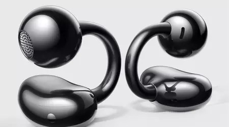 Huawei FreeClip har fått sin första mjukvaruuppdatering