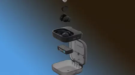 Fairphone har lanserat Fairbuds: TWS-hörlurar med modulär design, återvunnet material, Bluetooth 5.3, ANC och ett pris på 149 euro