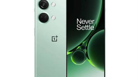 OnePlus Nord 3 har fått betaversionen av operativsystemet Android 14