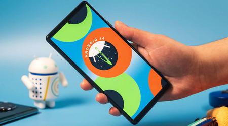 Vilka OPPO-smartphones kommer att få operativsystemet Android 14