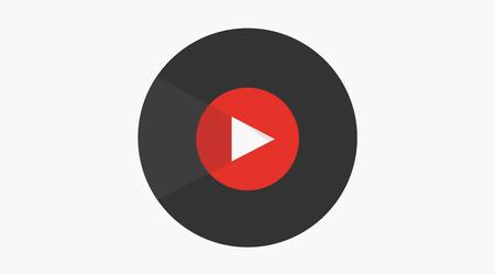 YouTube Music får uppdaterade menyer på Android och iOS