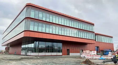 Hyundai Motor utökar sitt FoU-center i Tyskland