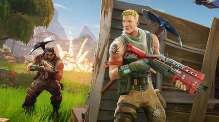 De bästa dagarna är tillbaka: Fortnite OG med klassisk karta och vapen från säsong 1 blir tillgängligt den 6 december