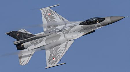 USA:s utrikesdepartement har godkänt försäljningen av stödutrustning för fjärde generationens F-16 Fighting Falcon stridsflygplan till Polen