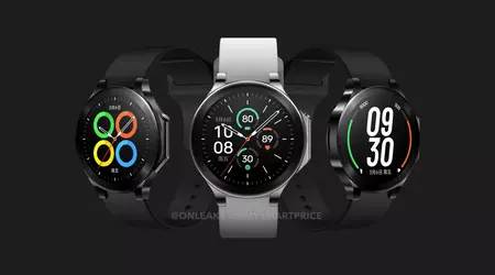 OnePlus Watch 2 med WearOS ombord kommer att debutera på MWC 2024
