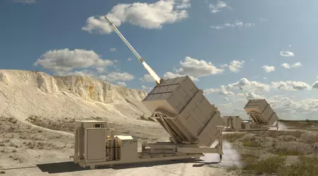 Den amerikanska armén kommer att få den första prototypen av Enduring Shield-raketen i slutet av året