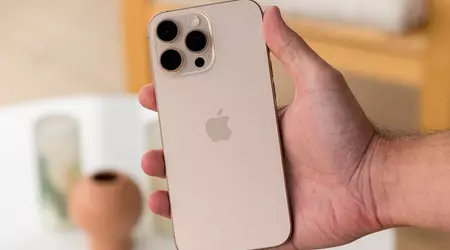 Media : Apple kommer att utrusta iPhone 17 Pro och 17 Pro Max med en förångningskammare för att förbättra kylningen av gadgeten