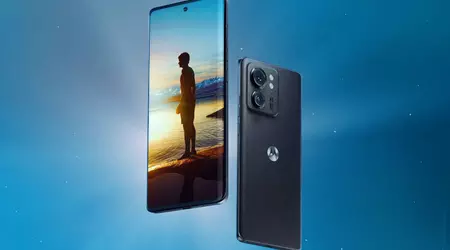 Motorola Edge (2023): 144Hz POLED-skärm, Dimensity 7030-chip, 4400mAh-batteri, 68W laddning och 50MP-kamera