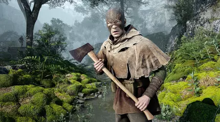 Rebellion har presenterat trailern för den ambitiösa postapokalyptiska RPG-shootern Atomfall