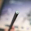 Close up of Google Pixel Tablet Pen