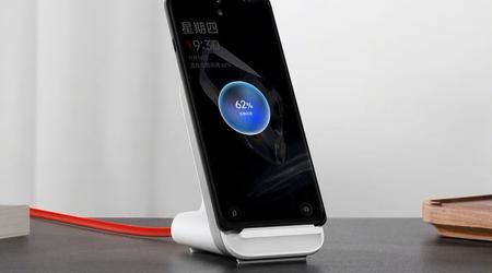 OnePlus har presenterat Air VOOC Wireless Flash Charger A1: en 50W trådlös laddningsdocka för OnePlus 12