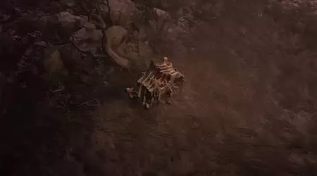 Blizzard har släppt patch 1.04 för Diablo IV - Helltide-kistor är ännu mer användbara!