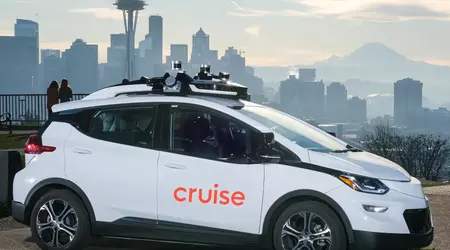 Cruise planerar att lansera robotaxitjänster i Seattle och Washington, DC