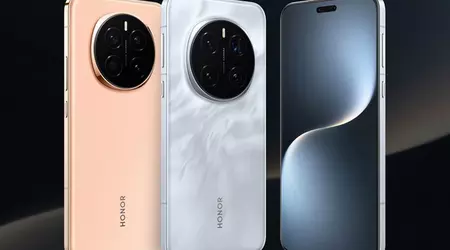 Honor Magic8 Pro kan få en 200MP trippelkamera