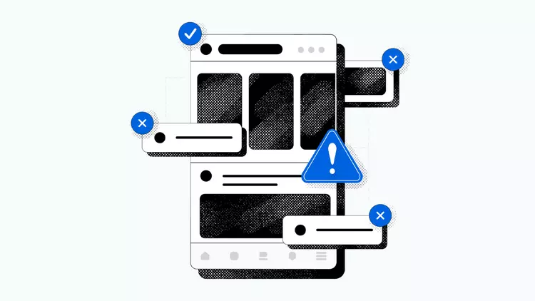 Meta planerar att minska spam-täckningen på ...