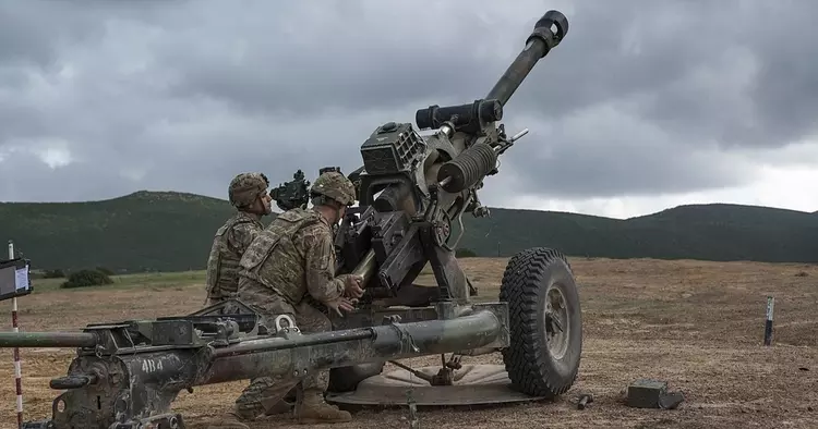 BAE Systems kan komma att börja ...