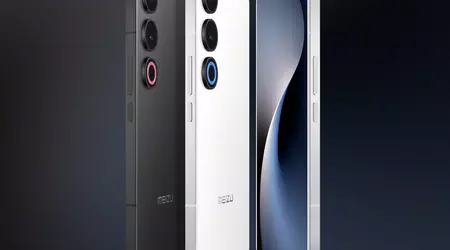 Det är officiellt: Meizu 21 Note med ett Snapdragon 8 Gen 2-chip och ett 5.500 mAh-batteri debuterar den 21 maj